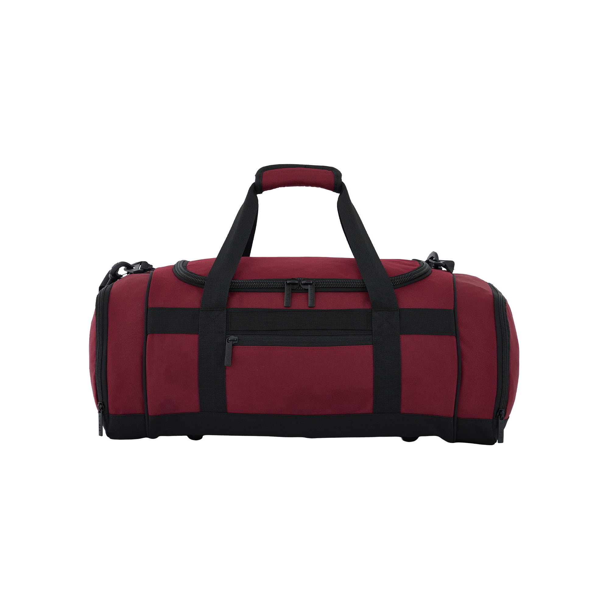 Protege Everyday Journey 22-inch Travel Duffel Red