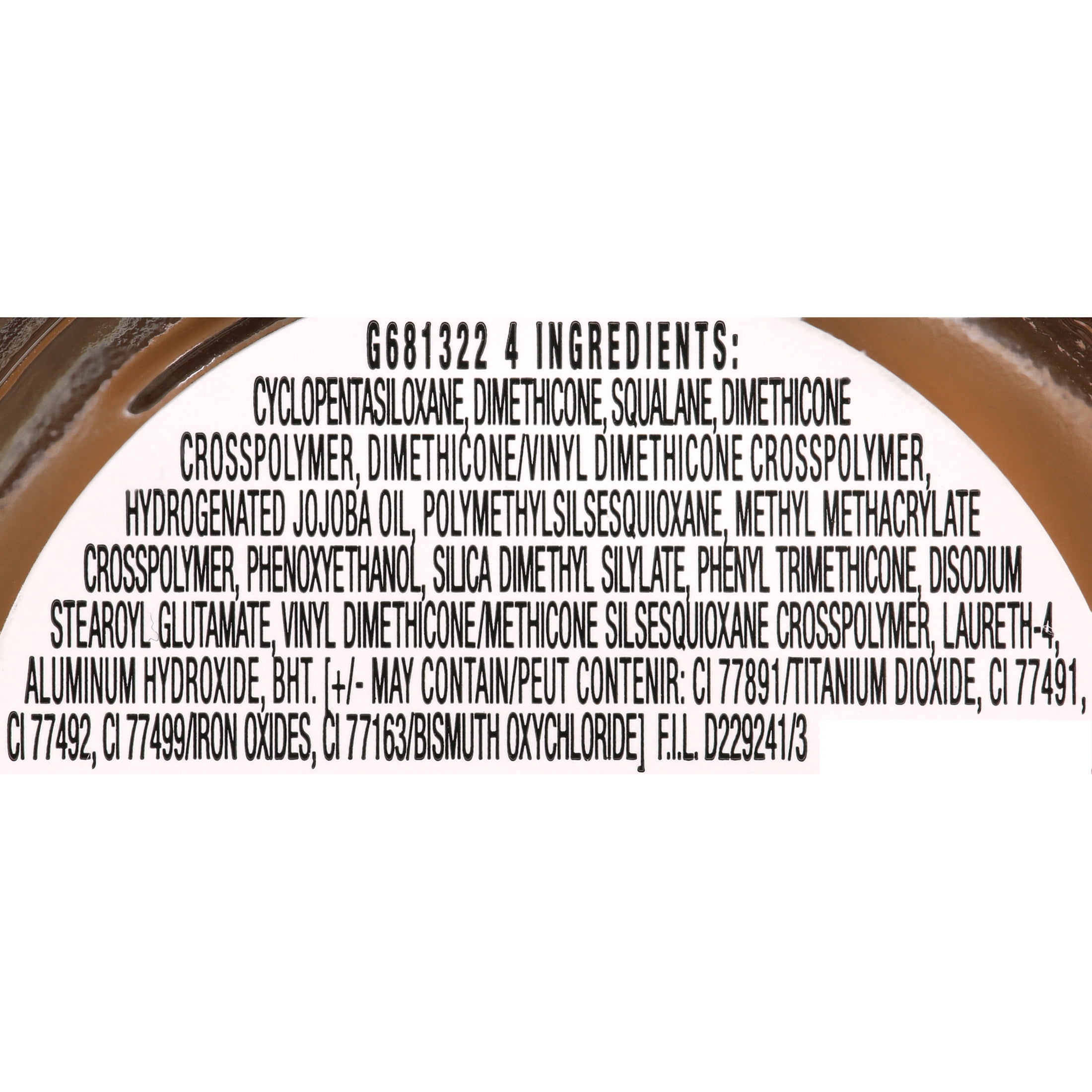 (2 pack) Maybelline Dream Matte Mousse Foundation Makeup, 130 Cocoa, 0.64 oz