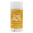 thumbnail image 1 of Schmidt's - Natural Deodorant Stick Sensitive Skin Formula Coconut Pineapple - 3.25 oz., 1 of 3