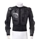thumbnail image 5 of Chaqueta de Cuerpo Completo Kenally para Hombre Gafas de Moto Negro XXXL VI0243-04B, 5 of 6