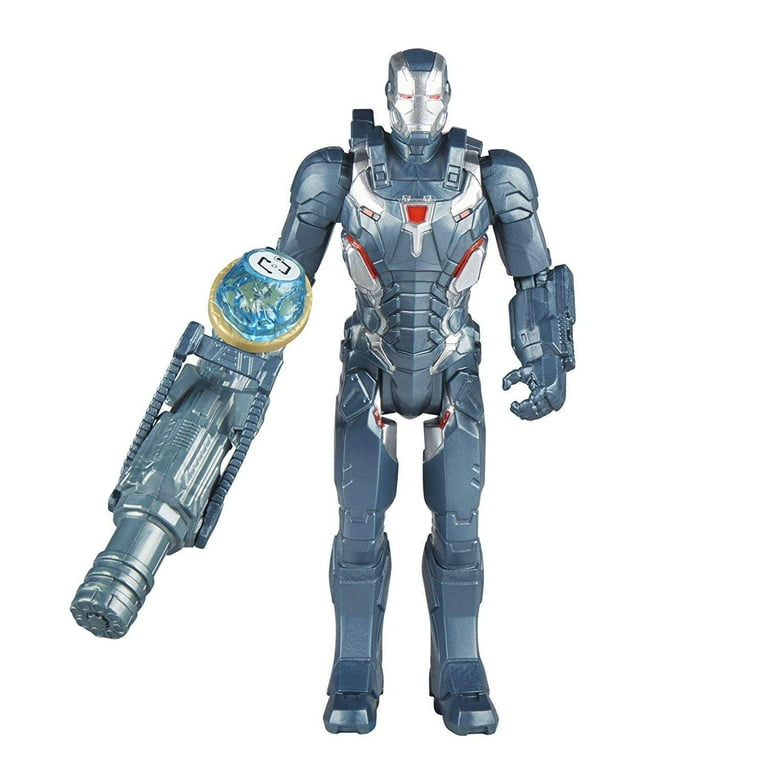 Marvel Avengers: Infinity War Marvel's War Machine with Infinity