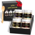 thumbnail image 1 of Set de regalo de sales de baño POP MODERN.C Epsom con aceites esenciales, 1 of 7
