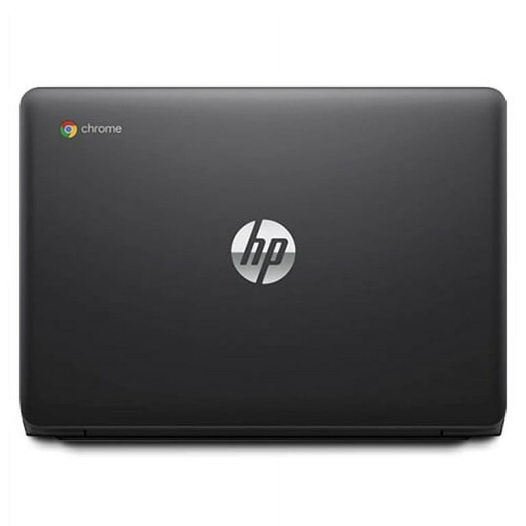 HP Chromebook 11 G5 Ee Intel Celeron 1.60 GHz 4Gb Ram 16GB Chrome