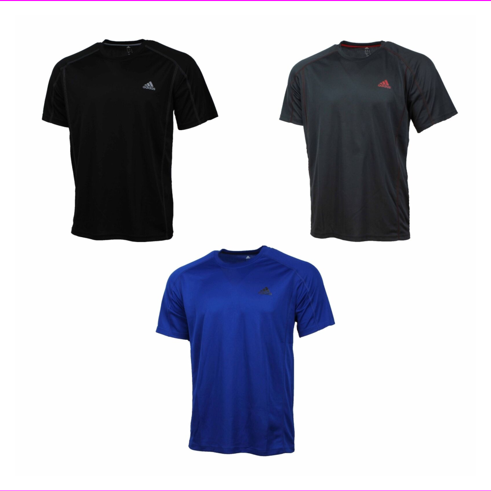 men's climalite t shirts