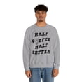 thumbnail image 4 of Setter Volleyball Sweatshirt, Gifts, Crewneck, 4 of 7