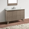 thumbnail image 2 of Avanity COVENTRY-VS49-NT Coventry 49" Free Standing Single Basin Vanity Set - MultiColor, 2 of 4