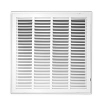 Venti Air 24 in x 24 in Square Return Air Filter Grille - Free 2-3 Business Day Delivery