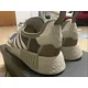 thumbnail image 4 of Ad-id-as NMD R1 Men's Boost Bliss Brown Beige Cream White Black Shoes GX7606 NEW, 4 of 6