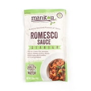 Romesco Sauce Starter, 8/1.58 Ounce Pouch Case
