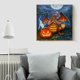 thumbnail image 5 of Cuadros Decorativos Divertida pintura de dinosaurio 5D Diamond Full Round Drill Home Decor (E1300) Likrtyny embutido en tela, 5 of 9
