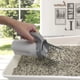 thumbnail image 4 of Cat Litter Shovel Scoop Filter Clean Toilet Garbage Picker Cat Litter Box Self Cleaning Cat Supplies Accessory ShopWise Round, 4 of 9
