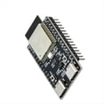thumbnail image 3 of Para la Placa de Desarrollo Nano ESP32-C6-N4, Placa Base ESP32-C6, WiFi6, Bluetooth, Zigbee, Soldadura., 3 of 5