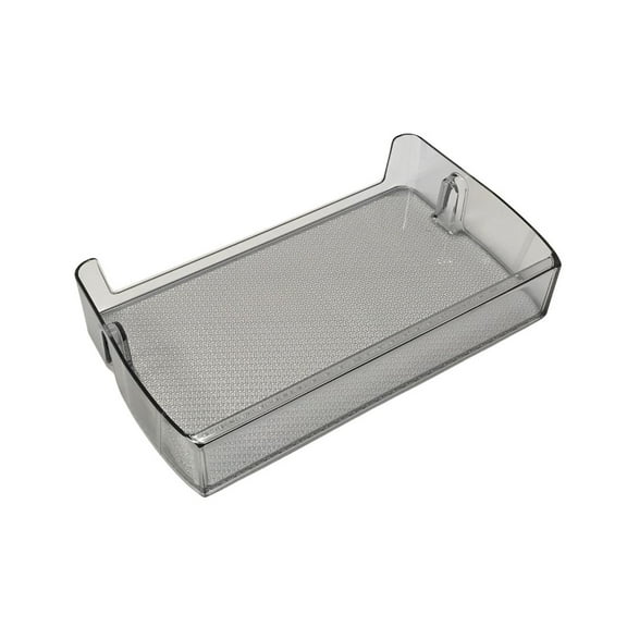 Refrigerator Right Upper Door - Top Door Bin Compatible With Samsung Model Numbers RF29BB8600QL, RF29BB8600QL/AA
