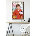 thumbnail image 6 of High School Musical 2 - Troy Wall Poster, 22.375" x 34" Framed, 6 of 6