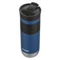 thumbnail image 4 of Contigo Byron 2.0 Stainless Steel Travel Mug with SNAPSEAL Lid and Grip, 20oz., 4 of 4