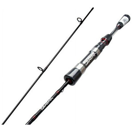 Daiwa Laguna 2-Piece 6 IM-6 Graphite Lightweight Spin Fishing Rod