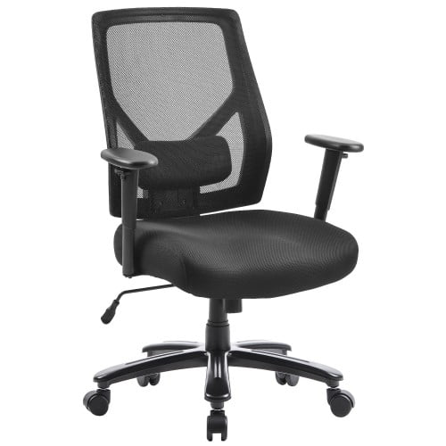 back pain chair support
