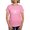 Pink, variant on CafePress - Property Of Miskatonic University Women's Dark T S - Women's Traditional Fit Dark T-Shirt