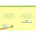 thumbnail image 2 of Designer Greetings Owl On Branch Juvenile Grandparent's Day Card for Grandpa, 2 of 2