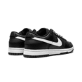 thumbnail image 3 of NIKE MENS Dunk Low Retro "Black Panda" DJ6188 002 from Stadium Goods, 3 of 9