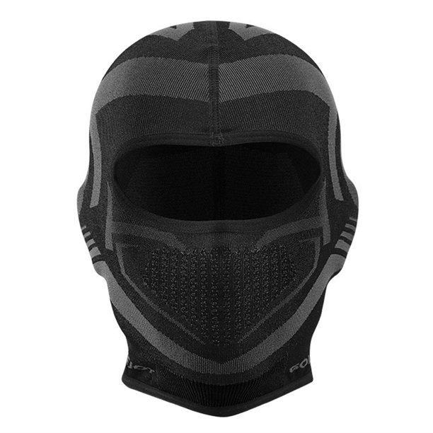 Máscara de esquí Máscara de invierno Hombres y mujeres clima frío a prueba de viento impermeable gorro de lana cálido MFZFUKR CPB-YY347-1