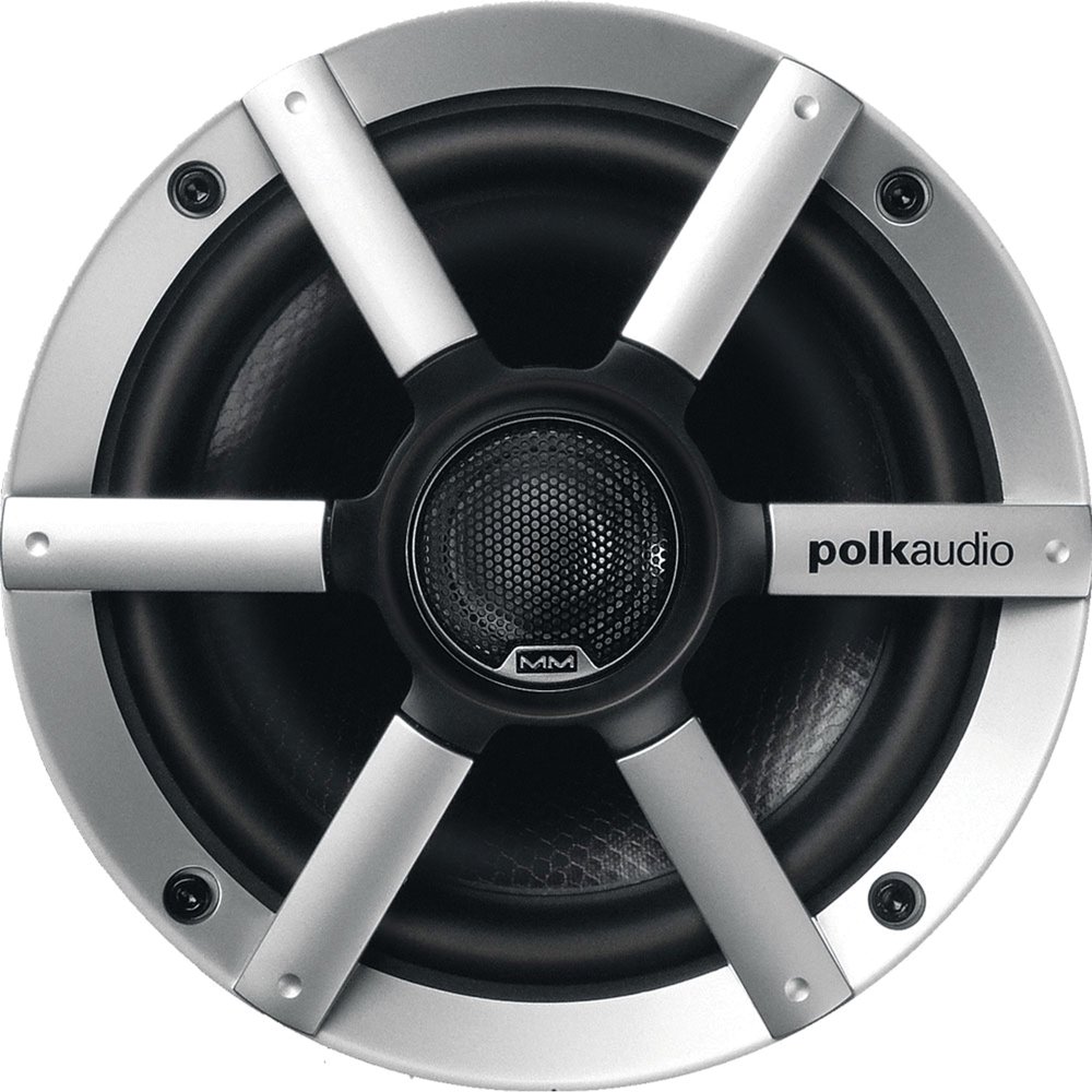Polk MM651UM UltraMarine Mobile Monitor MM Series 2Way Marine Speakers