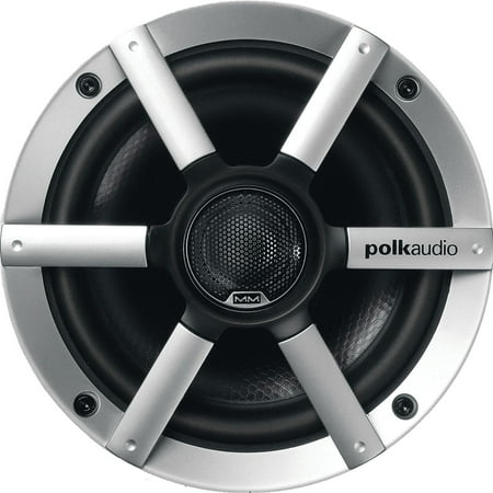 Polk MM651UM UltraMarine Mobile Monitor MM Series 2-Way Marine Speakers, 6.5" - Pair