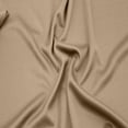 thumbnail image 4 of FREE SHIPPING!!! Camel #139 60" Wide Interlock Lining Fabric, DIY Projects by 25 YARDS, 4 of 4