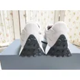 thumbnail image 4 of New Balance 327 Mens Sports Shoes Gray Running Unisex Casual Lifestyle Sneaker, 4 of 5