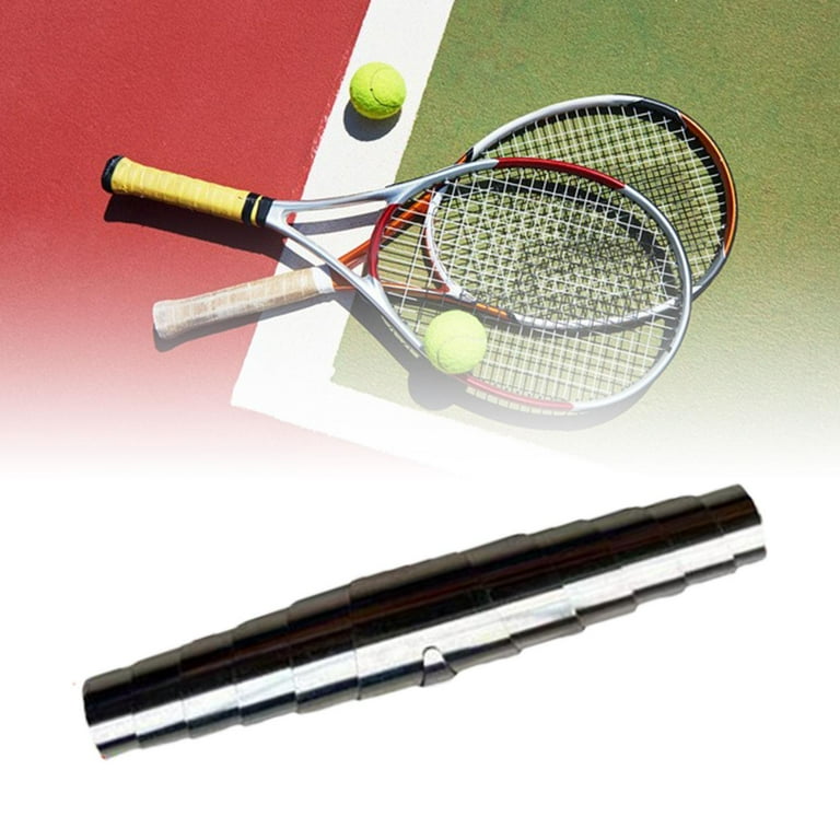 Extendable Tennis Racket Racquet Stringing Clamp Professional Starting Clamp For Tennis ...