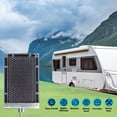thumbnail image 3 of Wild Game Innovations 6-Volt eDRENALINE Solar Panel, 3 of 7