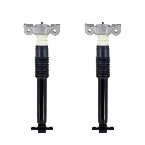 Pair of 2 Rear Complete Shock Absorber Kit For 2015-2022 Ford Mustang