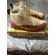 thumbnail image 5 of Ni - ke Ni - ke Air Jordan 12 Retro x Eastside Golf Out The Mud DV1758-108 Men's Size 11.5, 5 of 5