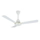thumbnail image 3 of Ventilador de Techo Mytek 3320 56 Pul 4 Vel Blanco, 3 of 7