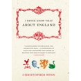 thumbnail image 2 of I Never Knew That about England, 2 of 3