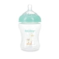 thumbnail image 2 of Biberones Nuby para bebés, paquete de 3, con tetina de flujo lento, 240 ml, 2 of 5