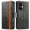 thumbnail image 2 of Compatible avec Ulefone Note 16 Pro Étui Portefeuille en Cuir avec Blocage Rfid, Porte-Cartes, Folio à Rabat Antichoc, 2 of 3