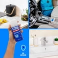 thumbnail image 4 of Air Sanitizer Ozium, nebulizador de coche, eliminador de olores, 57 g, 4 of 8