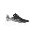 thumbnail image 2 of Skechers Little and Big Boys Microspec II Zovrix Athletic Sneaker, 2 of 5