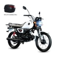 thumbnail image 1 of Motocicleta Vento Workman 125cc 2023 VENTO Workman Trabajo, 1 of 5