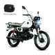 thumbnail image 1 of Motocicleta Vento Workman 125cc 2023 VENTO Workman Trabajo, 1 of 5