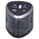 thumbnail image 5 of Sacapuntas de Plástico Sacapuntas Eléctrico de Plástico Lápices de Parada Automática Sacapuntas Eléctrico ANGGREK Otros, 5 of 8