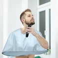 thumbnail image 1 of BEADCEST Cover to Cut Hair Hair Cut Cape Waterproof Protective Polyester 1Set, 1 of 5