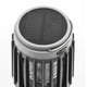 thumbnail image 3 of Lámpara Luz de de captura recargable USB para exteriores con colector de insectos anti con energía solar JShteea Para estrenar, 3 of 9