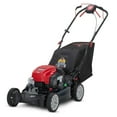 thumbnail image 2 of Restored Troy-Bilt TB310XP 3-in-1 Gas RWD Self Propelled Lawn Mower 21 in. 163 cc Briggs and Stratton ReadyStart Engine (Refurbished), 2 of 4