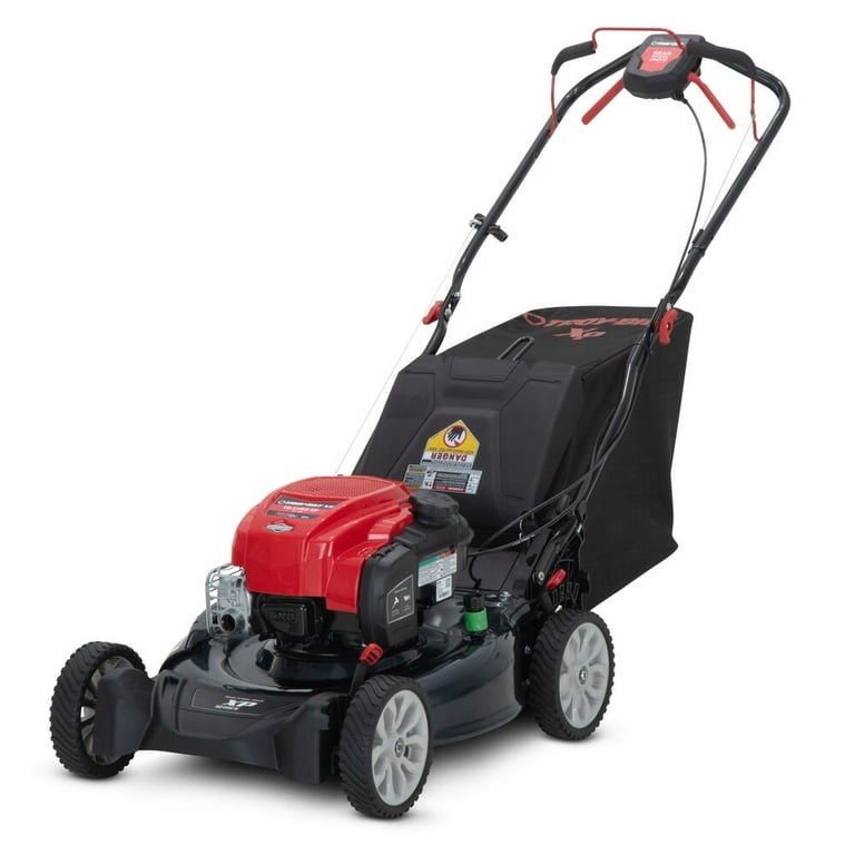 Troy bilt 2024 tb230 725ex 163cc