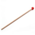 thumbnail image 6 of 1 Pair Professional Xylophone Marimba Mallet Drumsticks Percussion Parts Length 365mm, 6 of 7