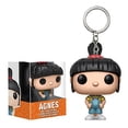 thumbnail image 1 of FUNKO POP-llavero de Frozen para niños, figura de acción de One Piece, Toy Story wall-e, Stranger Things, Minions, Dragon Ball, Naruto, L02, 1 of 4