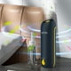 thumbnail image 1 of Difusor de aceites esenciales para habitaciones grandes | Humidificador portátil de 45 ml para dormitorio, oficina y hotel | Aromaterapia silenciosa con 3 temporizadores y cobertura de 60 m², 1 of 7