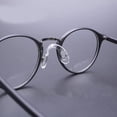 thumbnail image 2 of Almohadillas De Silicona Impermeables Para Anteojos, Almohadillas Transparentes Para La Nariz, Accesorios Para Gafas De Sol Delgadas Antiadhesivas Moyic AP007678-02, 2 of 6